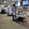 Лаборатория промышленной робототехники в Тульском государственном машиностроительном колледже имени Никиты Демидова