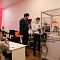 Учебный класс по робототехнике в АНО ДТ «Красноярский Кванториум»