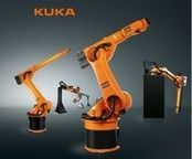 Роботы Kuka средней грузоподъемности