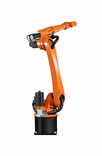 Промышленный робот KUKA KR 16-2